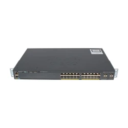 Cisco Catalyst 2960X 24 Port Switch