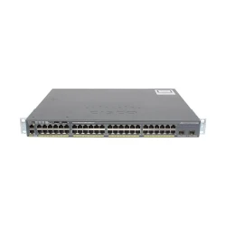 Cisco Catalyst 2960X 48 Port Switch