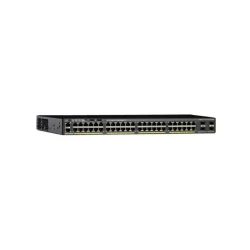Cisco Catalyst 2960X-48TD-L 48-Port Switch 1000BT