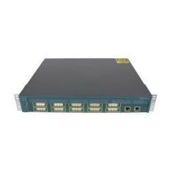 Cisco Catalyst 3550-12G Intelligent Ethernet Switch