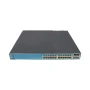Cisco Catalyst 3560 24 Port Switch 1*PSU