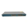 Cisco Catalyst 3560 24 Port Switch