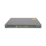Cisco Catalyst 3560-48PS Switch