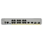 Cisco Catalyst 3560-CX 12 Port POE IP Base