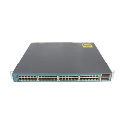 Cisco Catalyst 3560-E 48 Port Switch