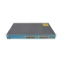 Cisco Catalyst 3560 Series 24 Port Switch