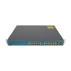 Cisco Catalyst 3560 Switch
