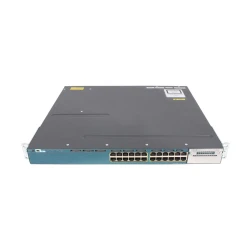 Cisco Catalyst 3560 X-Series 24 Port Switch