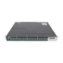 Cisco Catalyst 3560-X Series 48-Port Switch