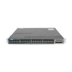 Cisco Catalyst 3560-X Series 48 Port Switch