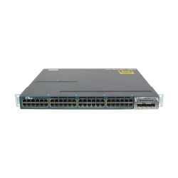 Cisco Catalyst 3560-x Series 48 Port Swtich