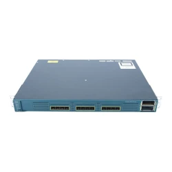 Cisco Catalyst 3560E 12 Port Switch