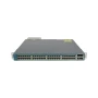 Cisco Catalyst 3560E 48-Port 10/100/1000 PoE Switch