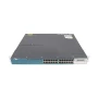 Cisco Catalyst 3560X 24 Port POE Switch