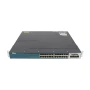 Cisco Catalyst 3560X 24-Port Switch With 10GB Module