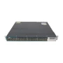 Cisco Catalyst 3560X 48 Port Switch