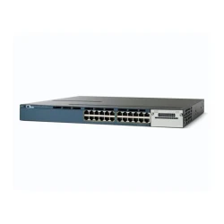 Cisco Catalyst 3560X Switch