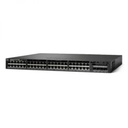 Cisco Catalyst 3650 48-Port PoE Switch