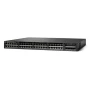 Cisco Catalyst 3650 48-Port PoE Switch