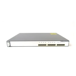 Cisco Catalyst 3750 Switch