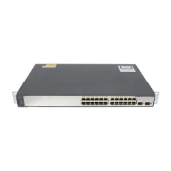 Cisco Catalyst 3750 V2 Series