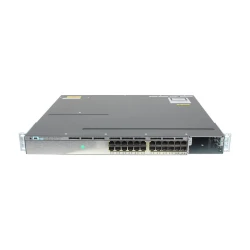 Cisco Catalyst 3750-X Series 24 Port POE IP-Services Switch