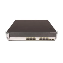 Cisco Catalyst 3750G Integrated Wireless LAN Controller Switch