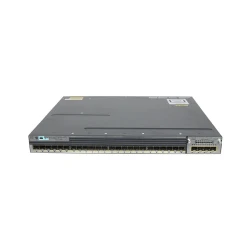 Cisco Catalyst 3750X 24 Port GBE SFP IP Switch