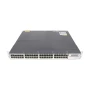 Cisco Catalyst 3750X 48 Port PoE Switch 1 Power Supply
