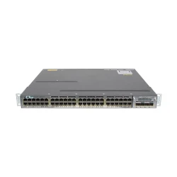 Cisco Catalyst 3750X 48 Port Switch