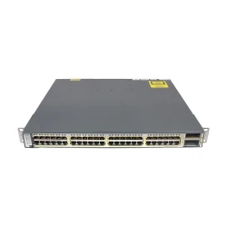 Cisco Catalyst 3750e 48 10/100/1000 Switch