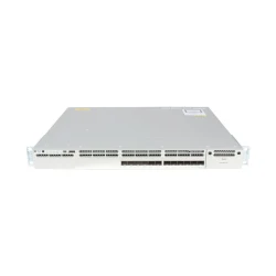 Cisco Catalyst 3850-12XS-12-Port Switch