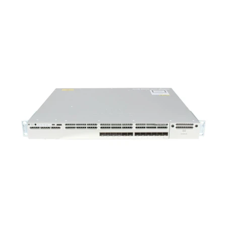 Cisco Catalyst 3850-12XS-12-Port Switch, Cisco, Switchevi, WS-C3850-12XS-E, refurbished