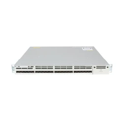Cisco Catalyst 3850 24 Port 10G Fiber Switch