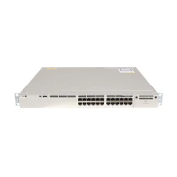 Cisco Catalyst 3850 24 Port LAN Base