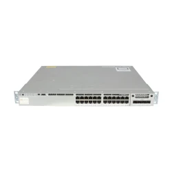 Cisco Catalyst 3850 24 Port Switch