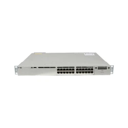 Cisco Catalyst 3850 24 Port UPOE IP Base Ethernet Switch