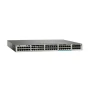 Cisco Catalyst 3850 48 Port (12 MGIG+36 GIG) UPOE LAN Base Switch