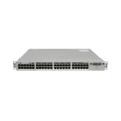 Cisco Catalyst 3850 48 Port Data IP Base 1*350W PSU