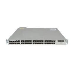 Cisco Catalyst 3850 48-Port PoE Network Switch