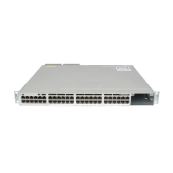 Cisco Catalyst 3850 48-Port PoE Switch