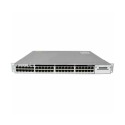 Cisco Catalyst 3850 48 Port UPoE Switch
