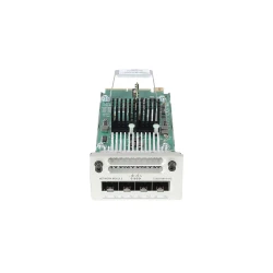 Cisco Catalyst 3850 Network Module