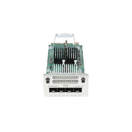 Cisco Catalyst 3850 Network Module, Cisco, Switchevi, C3850-NM-4-10G, refurbished