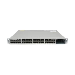 Cisco Catalyst 3850 Series 48 Port Switch IP Services