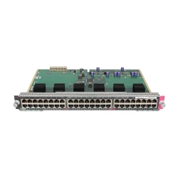 Cisco Catalyst 4500 48-Port 10/100/10 Switch Module