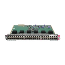 Cisco Catalyst 4500 48-Port 10/100/100 Switch