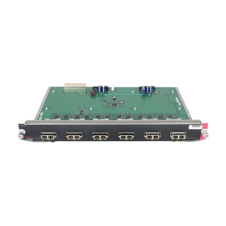 Cisco Catalyst 4500 6 Port Gigabit Ethernet Module, Cisco, Switchevi, WS-X4306-GB, refurbished