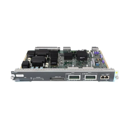 Cisco Catalyst 4500 E-Series SUP 6-E, Cisco, Switchevi, 73-13067-03, refurbished