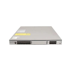 Cisco Catalyst 4500X 25 Port 10G